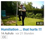 Youtube Video against humilation