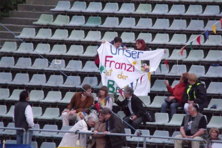 family, friends, acquaintances